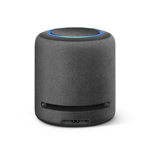 Echo Studio – Smarter High Fidelity-Lautsprecher mit 3D-Audio und Alexa
