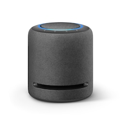 Echo?Studio &ndash; Smarter High?Fidelity-Lautsprecher mit 3D-Audio und Alexa