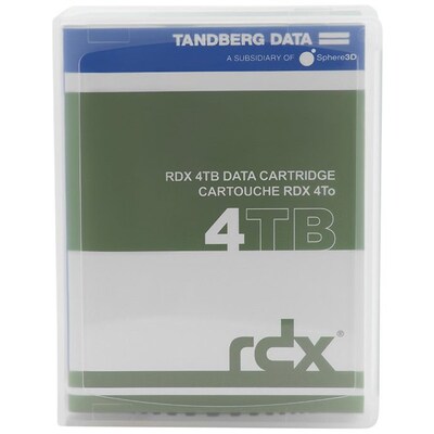 Platte Band günstig Kaufen-Tandberg RDX 4.0 TB Cartridge QuikStor - RDX x 1. Tandberg RDX 4.0 TB Cartridge QuikStor - RDX x 1 <![CDATA[• 4TB Cartridge für Bandlaufwerksysteme • Standard: RDX, Typ: Festplatte • Zugriffszeit: 4TB]]>. 