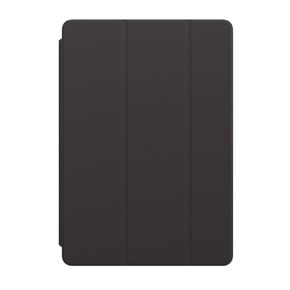 Apple Smart Cover f&uuml;r iPad Air (2019) und iPad (7.Generation) Schwarz