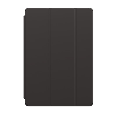 magnetisch günstig Kaufen-Apple Smart Cover für iPad Air (2019) und iPad (8.Generation) Schwarz. Apple Smart Cover für iPad Air (2019) und iPad (8.Generation) Schwarz <![CDATA[• Für Apple iPad Air (2019) • Dünnes, minimalistisches Design. • Magnetisch verbunden. 
