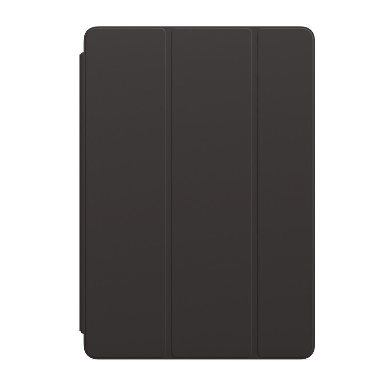 Apple Smart Cover für iPad Air (2019) und iPad (8.Generation) Schwarz