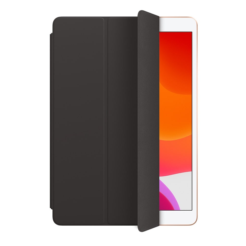 Apple Smart Cover für iPad Air (2019) und iPad (7.Generation) Schwarz
