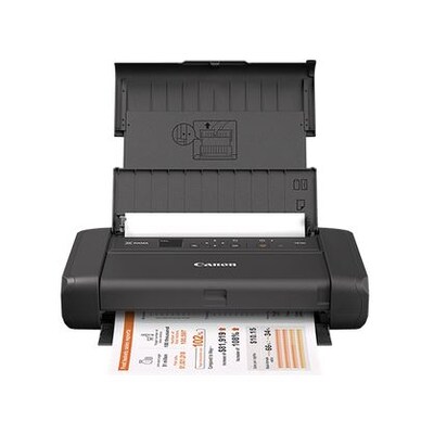 zu B günstig Kaufen-Canon PIXMA TR150 mobiler Tintenstrahldrucker ohne Akku. Canon PIXMA TR150 mobiler Tintenstrahldrucker ohne Akku <![CDATA[• A4 Tintenstrahl, max. Auflösung: 4.800 x 1.200 dpi • Druckgeschwindigkeit: bis zu 9 Seiten/Minute • Papierzufuhr: 50 Blatt (