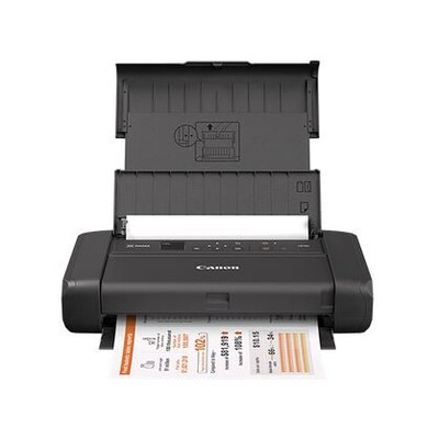 Canon PIXMA TR150 mobiler Tintenstrahldrucker mit Akku
