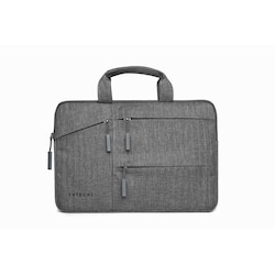 Satechi Water-Resistant Laptop Carrying Case + Pockets 13&quot;