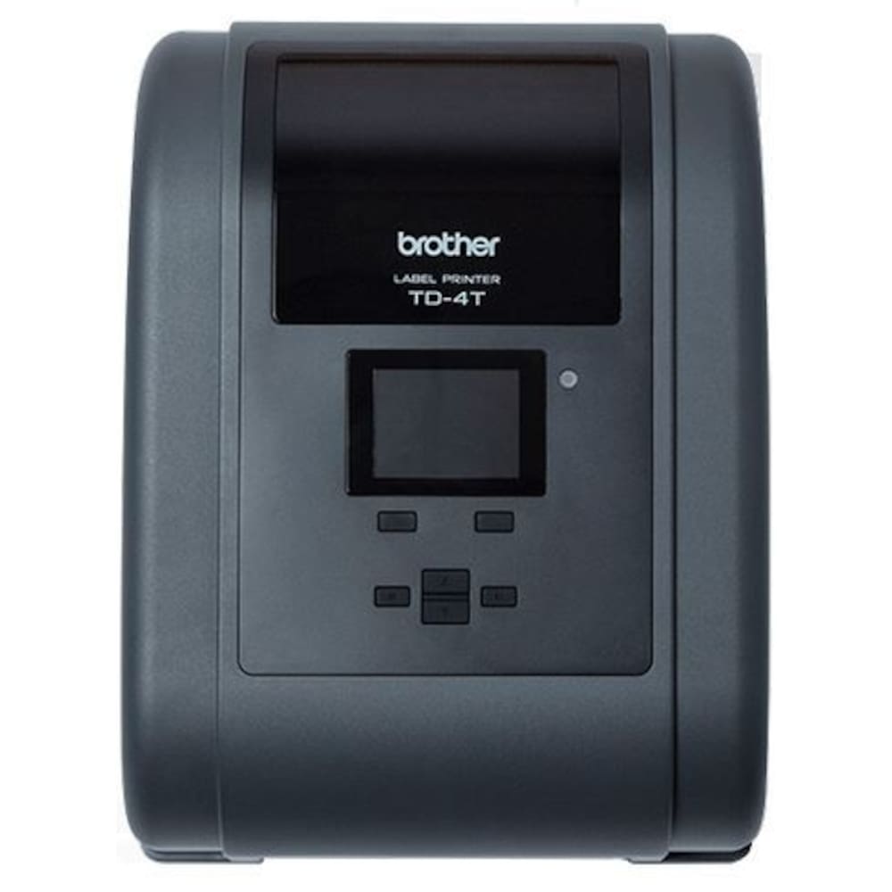 Brother TD-4650TNWBR Etikettendrucker