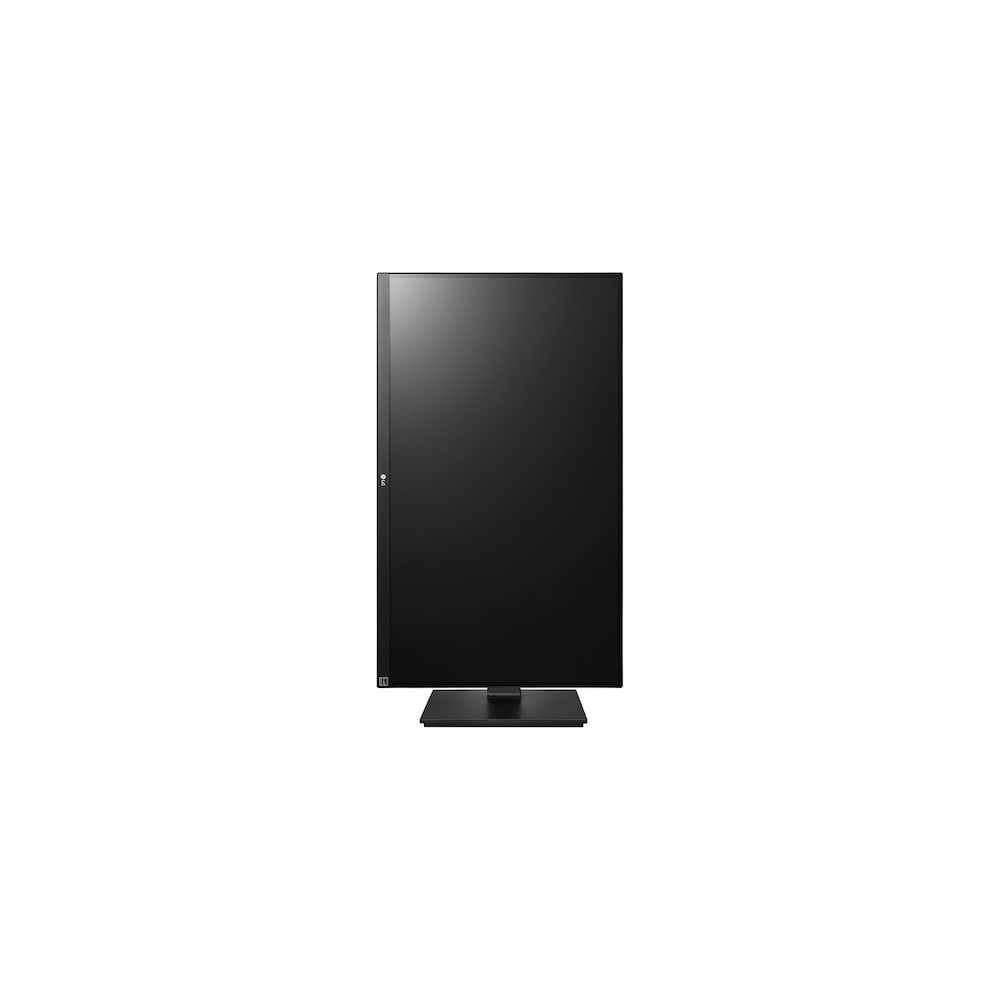 LG 27UK670-B 68,6cm (27") 4K UHD IPS Monitor HDMI/DP/USB-C 99%sRGB Pivot HV
