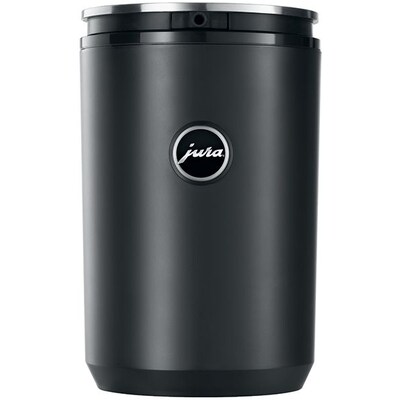 Jura  Cool Control Wireless 24182 Milchkühler 1,0 Liter schwarz | 07610917241828