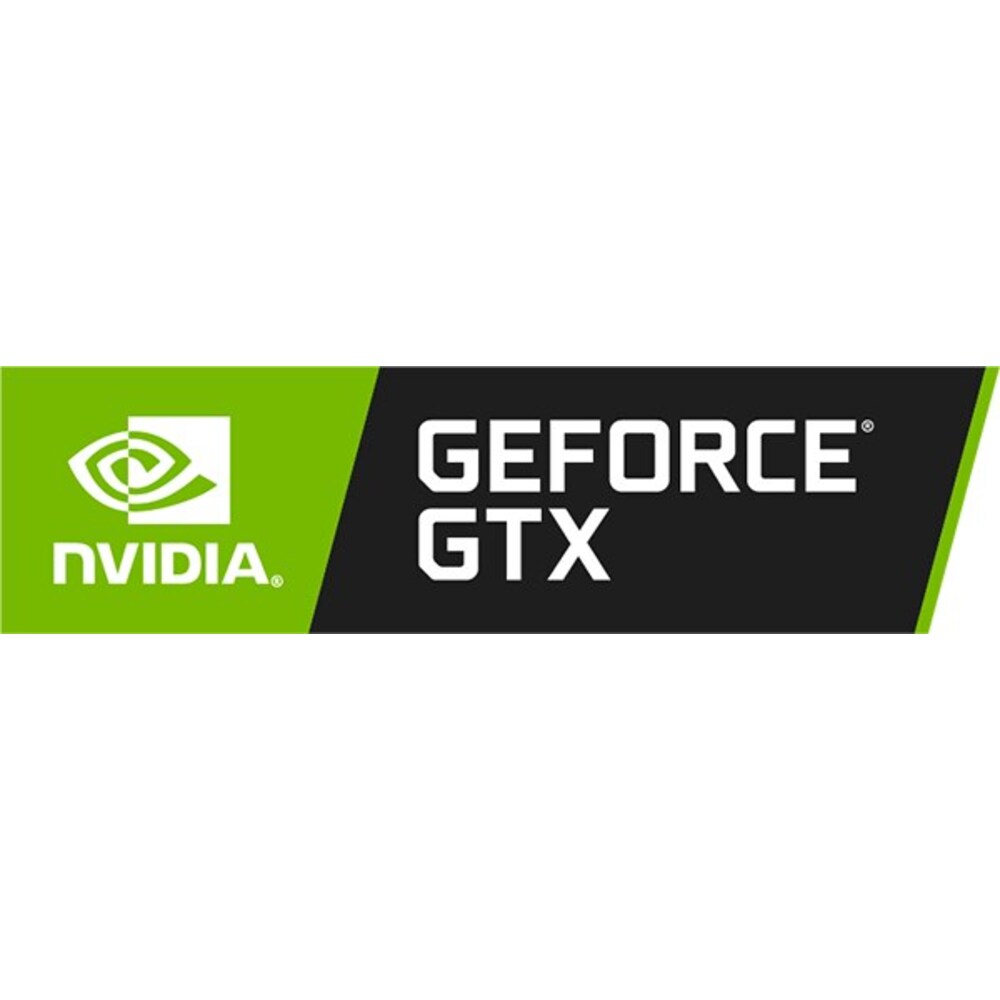 ZOTAC GAMING GeForce GTX 1650 OC 4GB GDDR6 Grafikkarte HDMI/DP/DVI