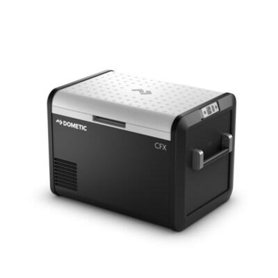 RB M günstig Kaufen-Dometic CFX3 55IM Kompressorkühlbox 53L Eis-Bereitung App-Steuerung. Dometic CFX3 55IM Kompressorkühlbox 53L Eis-Bereitung App-Steuerung <![CDATA[• Energieeffizienzklasse: C • Energieverbrauch ca.: 82 kWh / Jahr • Nutzinhalt: 53 Liter Küh