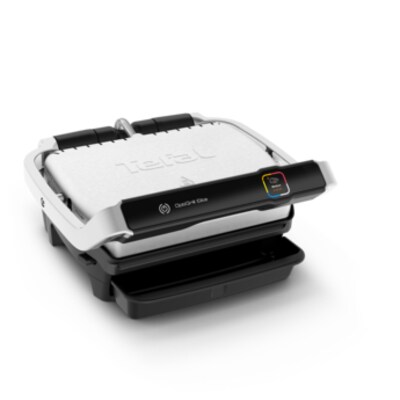 IT and günstig Kaufen-Tefal GC750D OptiGrill Elite Kontaktgrill. Tefal GC750D OptiGrill Elite Kontaktgrill <![CDATA[• Sensor-Technologie: automatische Anpassung der Temperatur • Lichtindikator und akkustisches Signal zeigen Garzustand an • 12 voreingestellte Grillprogram