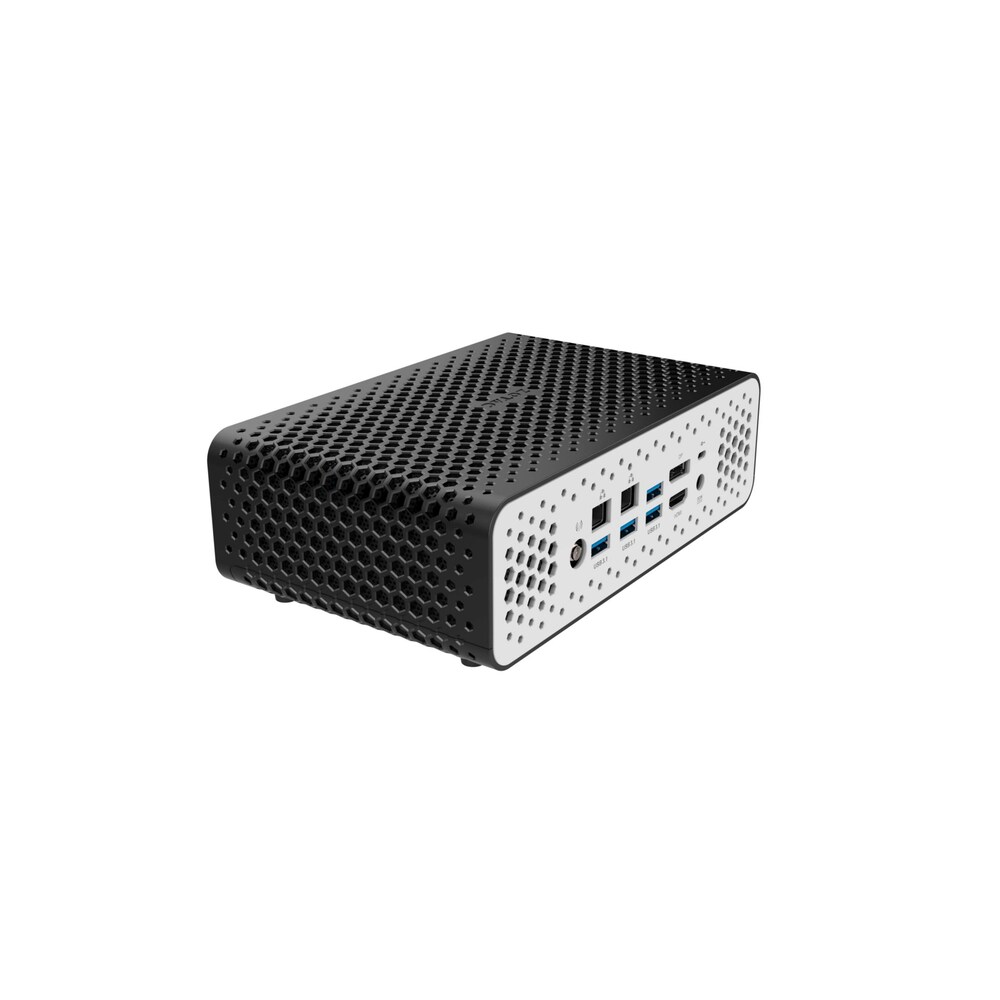 ZOTAC ZBOX CI662 NANO i7-10510U 0GB/0GB DP/HDMI/WLAN/BT nOS