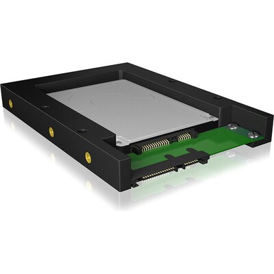 RaidSonic ICY BOX IB-2538StS 2,5" zu 3,5" HDD/SSD Konverter