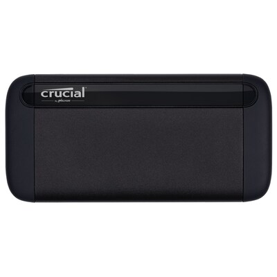 crucial ssd