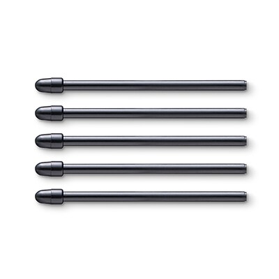 Pack günstig Kaufen-Wacom Stiftspitzen für One Pen DTC133 5er Pack. Wacom Stiftspitzen für One Pen DTC133 5er Pack <![CDATA[• Für One Pen DTC133 • 5 Standardspitzen]]>. 