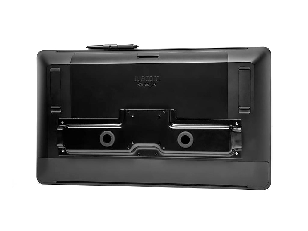 Wacom VESA Mount Adapter f&uuml;r Cintiq Pro 32 und 24 ACK62804K