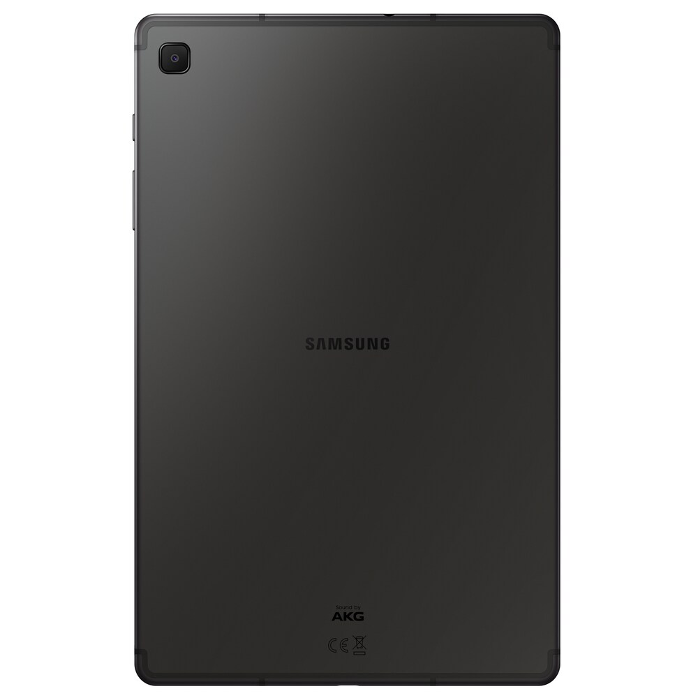 Samsung GALAXY Tab S6 Lite P610N WiFi 64GB oxford grey Android 10.0 Tablet