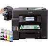 EPSON EcoTank ET-5850 Drucker Scanner Kopierer Fax LAN WLAN