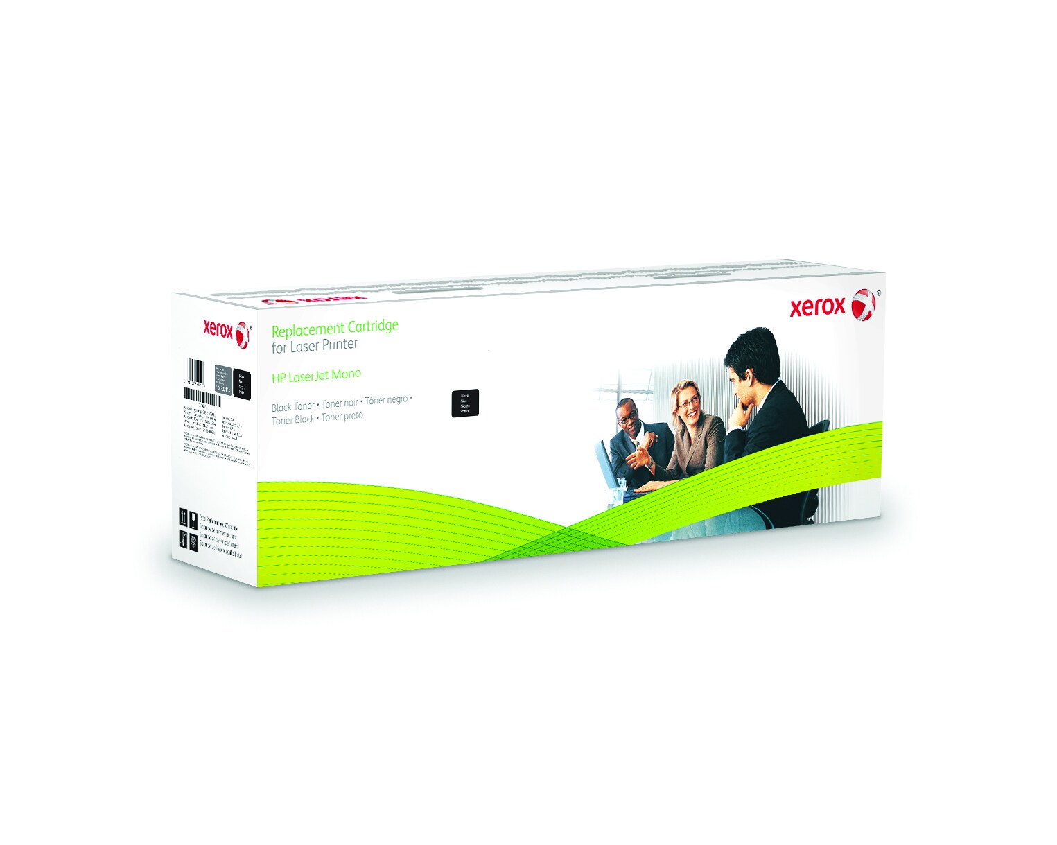 Alternative zu HP CE278A Toner Schwarz f&uuml;r ca. 2.100 Seiten