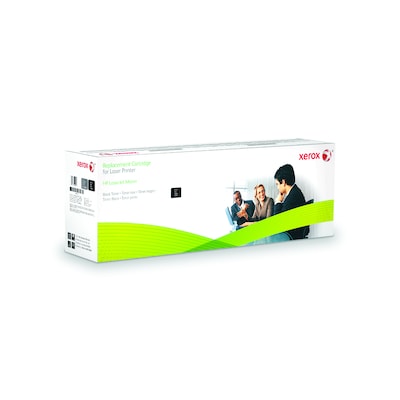 Image of Alternative zu HP CE278A Toner Schwarz für ca. 2.100 Seiten