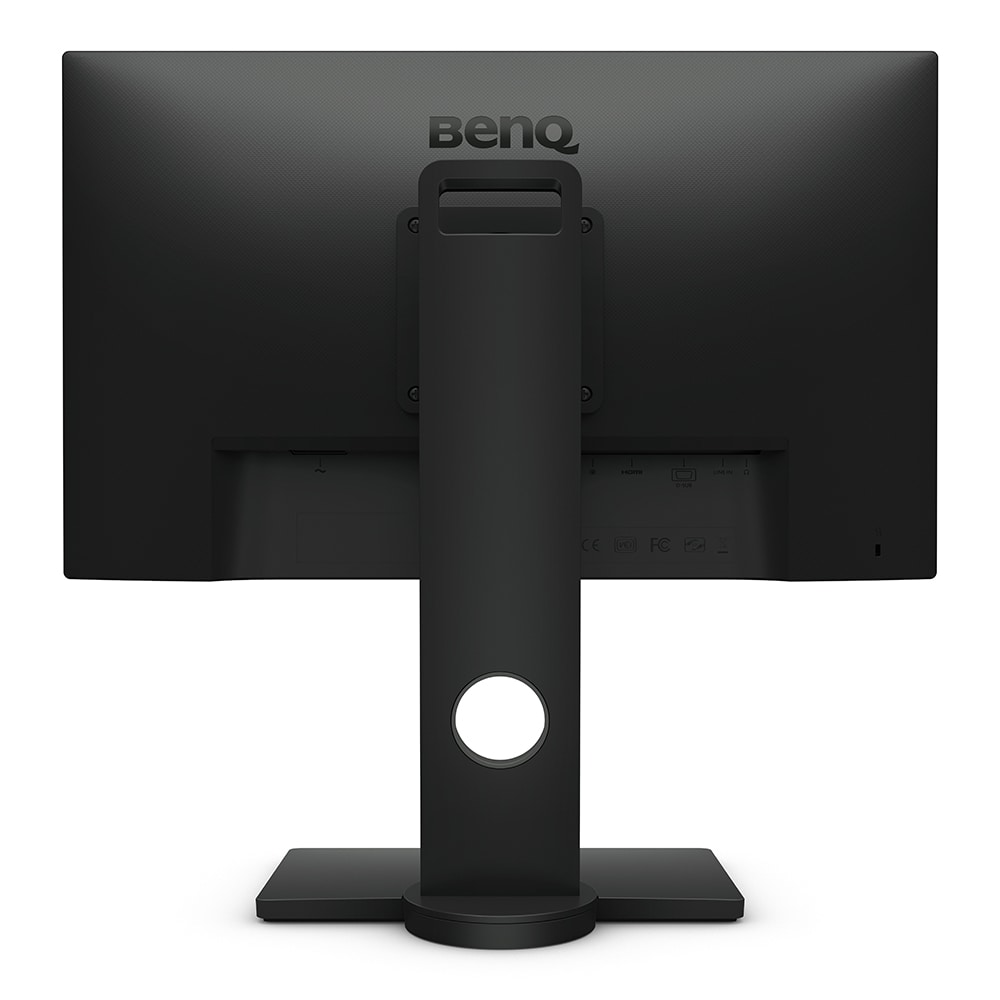 BenQ GW2480T 60,5cm (23,8") FHD IPS Monitor HDMI/DP/VGA 5ms 250cd/m² Pivot HV LS