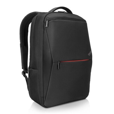 bis 2 günstig Kaufen-Lenovo ThinkPad Professional Rucksack für 39,6 cm (15,6") Notebooks 4X40Q26383. Lenovo ThinkPad Professional Rucksack für 39,6 cm (15,6") Notebooks 4X40Q26383 <![CDATA[• Für Notebooks, bis 39,6 cm (15,6″) • Notebookfach: 381 x 34 