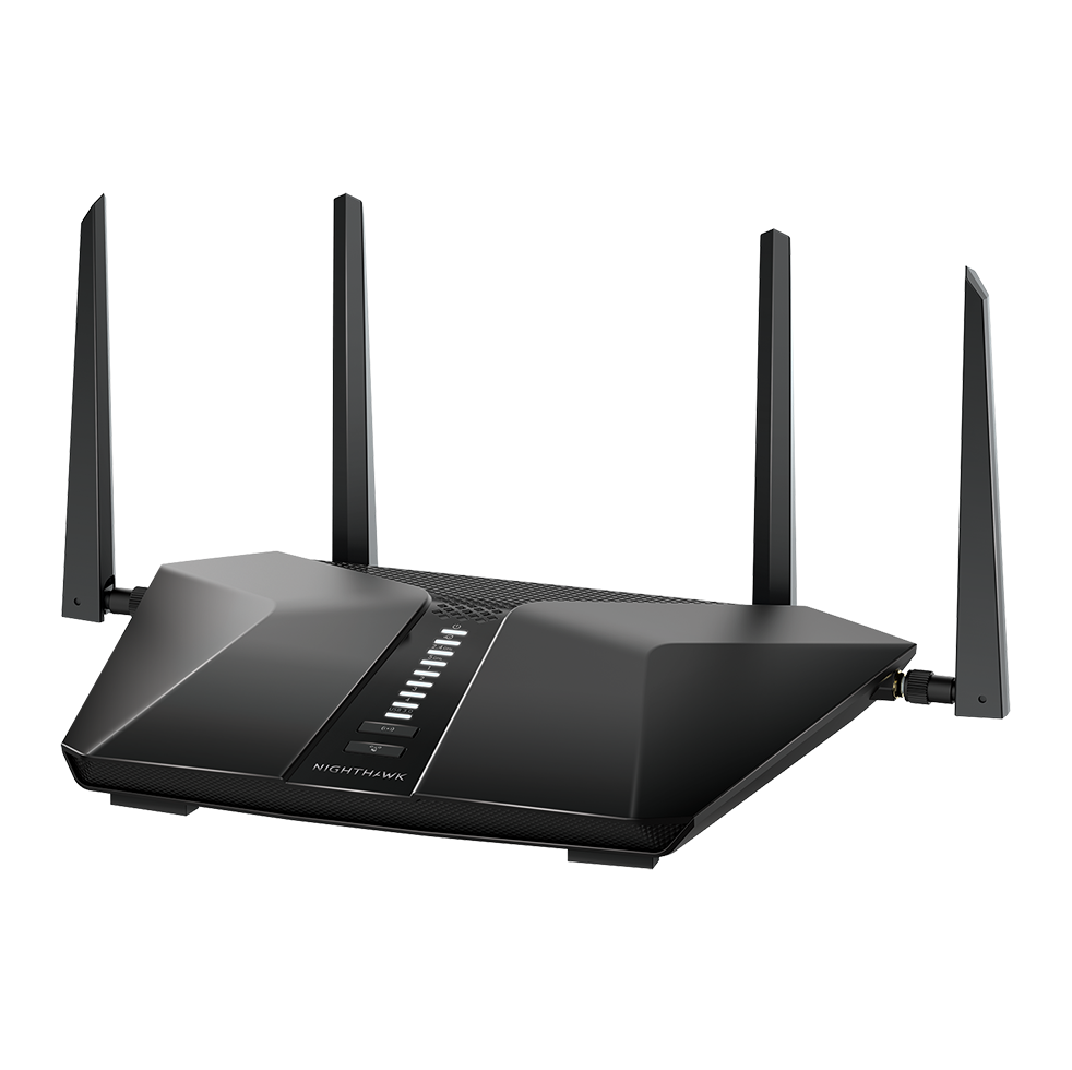 Netgear AX5400 Nighthawk AX6 6-Stream WLAN Router