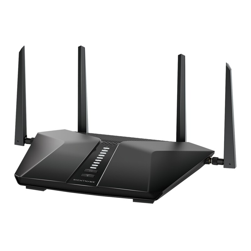 Netgear AX5400 Nighthawk AX6 6-Stream WLAN Router