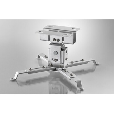 bis zur günstig Kaufen-Celexon Economy MultiCel 1200S Deckenhalterung 12 cm bis 25 kg - silber. Celexon Economy MultiCel 1200S Deckenhalterung 12 cm bis 25 kg - silber <![CDATA[• Universal-Deckenhalterung • Abstand zur Decke: 12 cm bis 25 kg • Maximalgewicht Beamer: bis 2