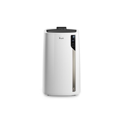 10 H  günstig Kaufen-DeLonghi PAC EL98 ECO RealFeel mobiles Klimagerät Luft/Luft A. DeLonghi PAC EL98 ECO RealFeel mobiles Klimagerät Luft/Luft A <![CDATA[• Energieeffizienzklasse: A • Energieeffizienzklasse (Kühlen): A - Kühlleistung: 10.700 BTU/hLeistun • 