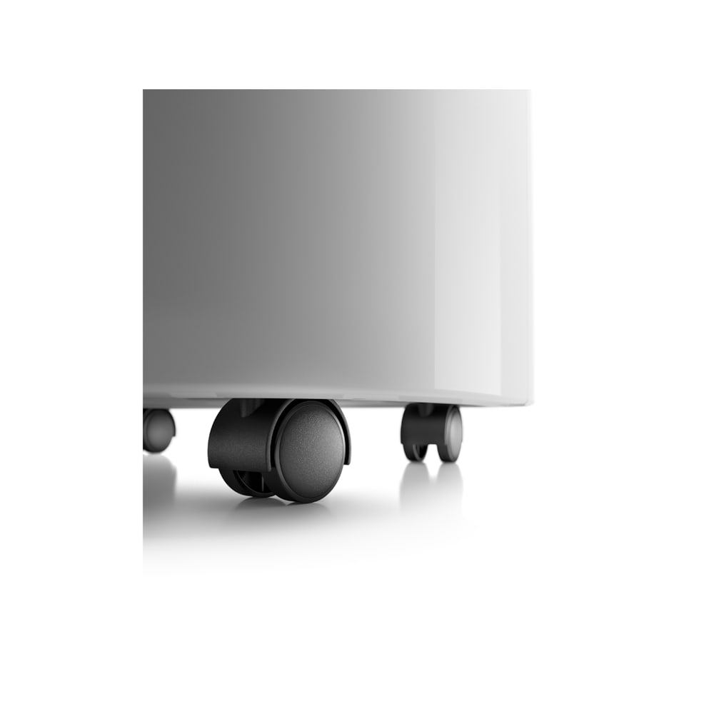 DeLonghi PAC EL98 ECO RealFeel mobiles Klimagerät Luft/Luft A+