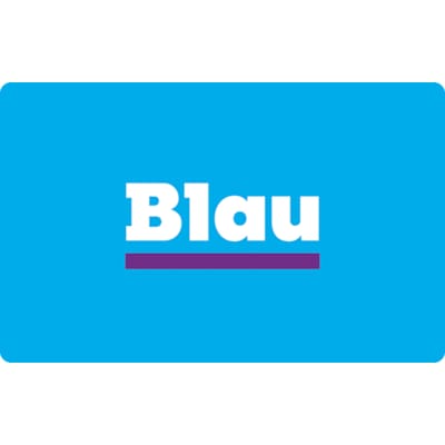 Germany GmbH günstig Kaufen-Blau Prepaid Guthaben 15 EUR DE. Blau Prepaid Guthaben 15 EUR DE <![CDATA[• Anbieter/Vertragspartner: Telefónica Germany GmbH & Co. OHG • Guthaben/UVP: 15EUR • Produktart: Digitaler Code]]>. 