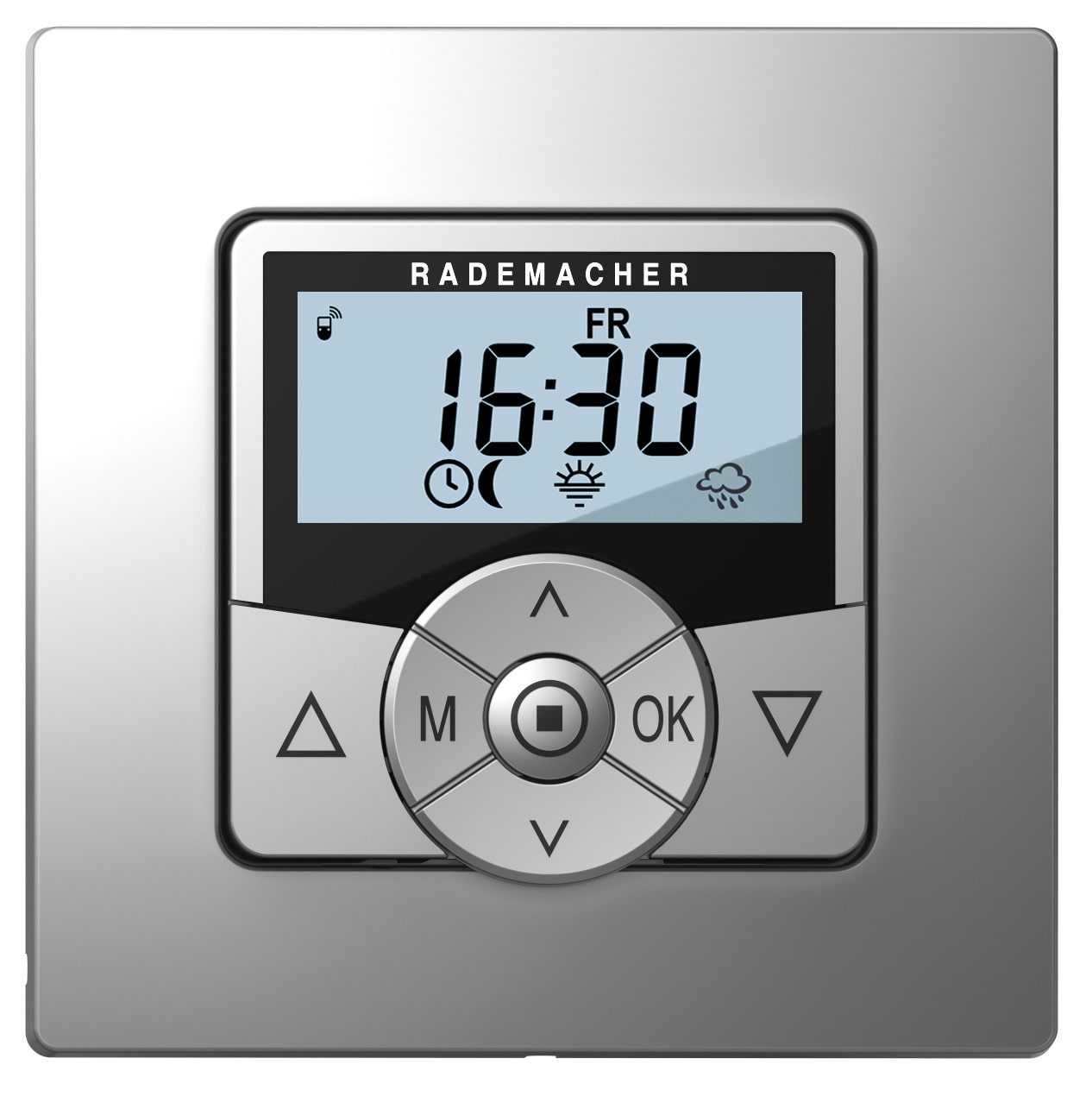 Rademacher Troll Comfort DuoFern 5665-AL