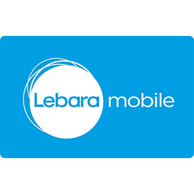 Mobile günstig Kaufen-Lebara Prepaid Guthaben 10 EUR. Lebara Prepaid Guthaben 10 EUR <![CDATA[• Anbieter/Vertragspartner: Lebara Mobile • Guthaben/UVP: 10EUR • Produktart: Digitaler Code]]>. 