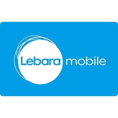 Mobile günstig Kaufen-Lebara Prepaid Guthaben 15 EUR. Lebara Prepaid Guthaben 15 EUR <![CDATA[• Anbieter/Vertragspartner: Lebara Mobile • Guthaben/UVP: 15EUR • Produktart: Digitaler Code]]>. 