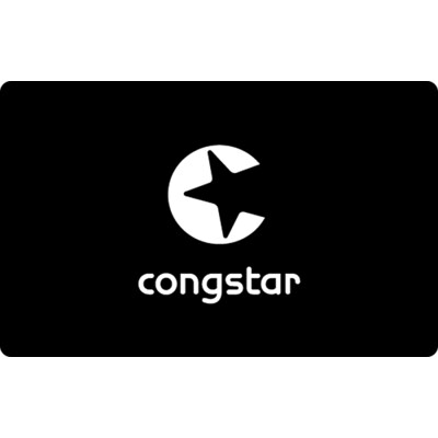 Digital Digitaler günstig Kaufen-congstar Prepaid Guthaben 15 EUR. congstar Prepaid Guthaben 15 EUR <![CDATA[• Anbieter/Vertragspartner: Telekom Deutschland • Guthaben/UVP: 15 EUR • Produktart: Digitaler Code]]>. 