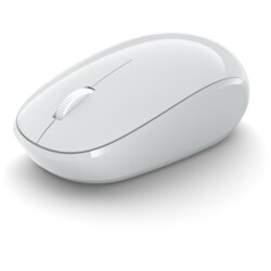 Microsoft Bluetooth Mouse Monza Grau RJN-00062