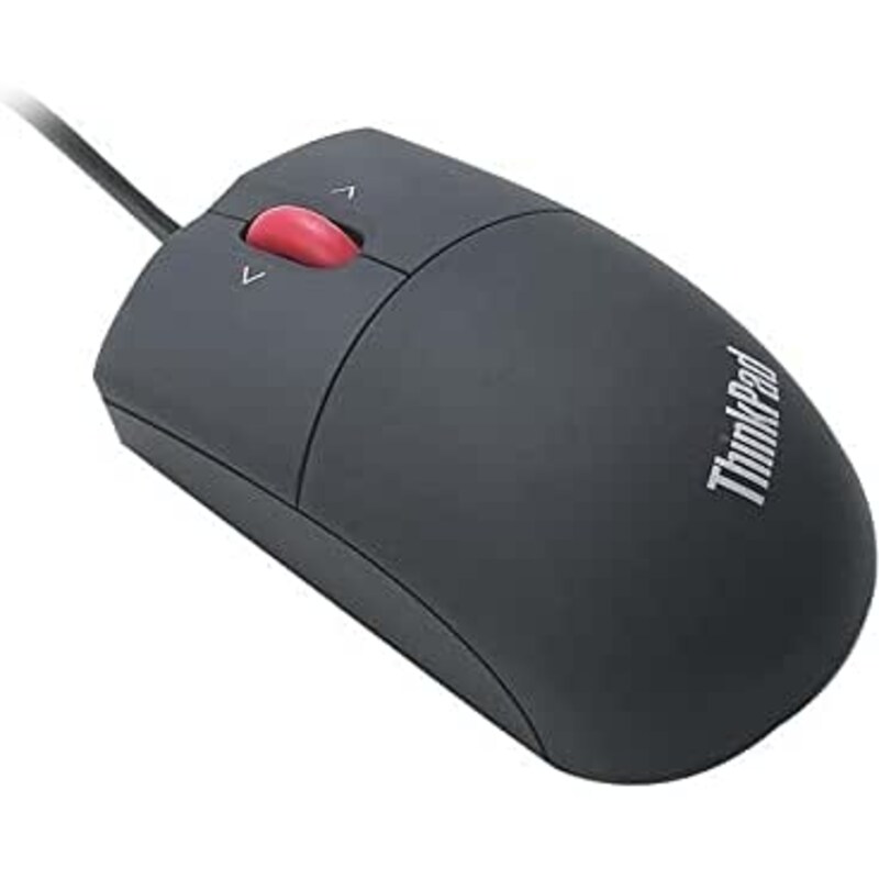 um den günstig Kaufen-Lenovo  - kabelgebundene Maus (7M57A04698). Lenovo  - kabelgebundene Maus (7M57A04698) <![CDATA[• Anwendungsbereich: Studium, 3 Tasten • Kabelgebunden (USB) • Schwarz • PC/ Notebook, USB-Anschluss]]>. 