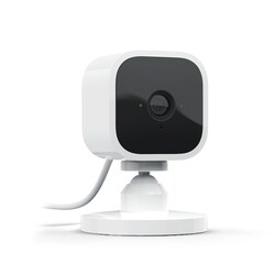 Blink Mini 1- Kamera System intelligente Plug-in-&Uuml;berwachungskamera 1080p