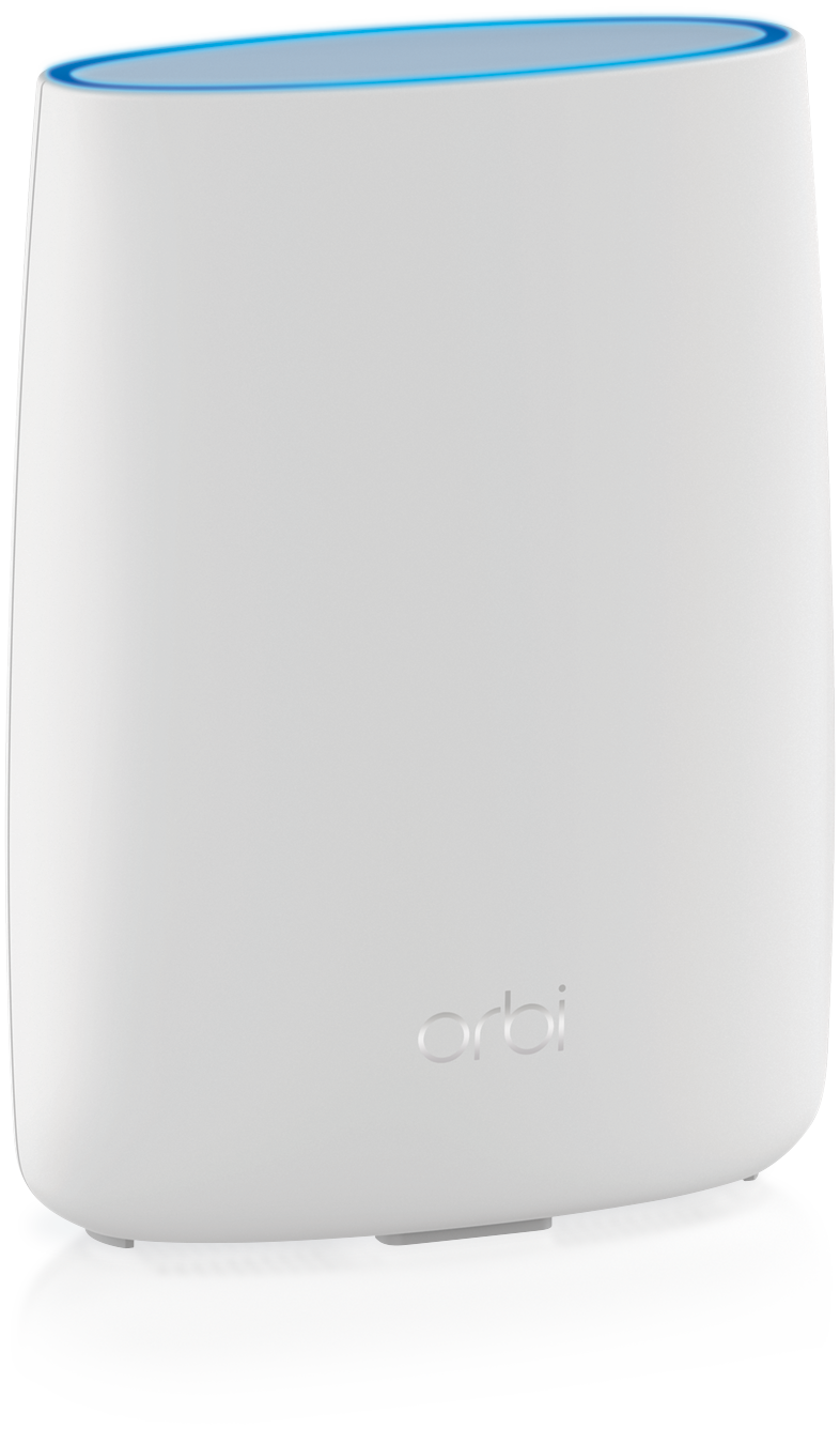 Netgear Orbi 4G LTE AC2200 Tri-Band WLAN Router LBR20