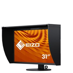 EIZO ColorEdge CG319X 79cm (31,1&quot;) Profi-Monitor 17:9 USB/HDMI/DP 9ms 99% sRGB
