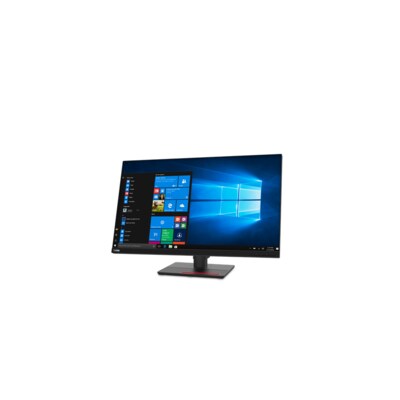 Lenovo  ThinkVision T32h-20 81,3cm (32″) 16:9 WQHD IPS Monitor HDMI/DP/USB-C HV | 00194552079574