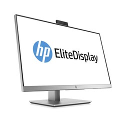 HP EliteDisplay E243d 60,5cm (23,8&quot;) Docking Monitor 16:9 FHD USB TYP-C/HDMI/VGA