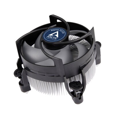 Arctic Cooling Arctic Alpine 12 CO CPU Kühler Sockel Intel 1150/1151/1155/1156/1200 | 04895213701433