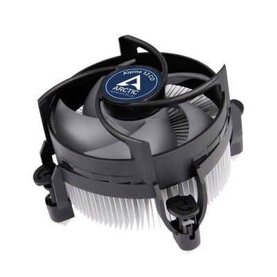 Arctic Alpine 12 CO CPU Kühler Sockel Intel 1150/1151/1155/1156/1200