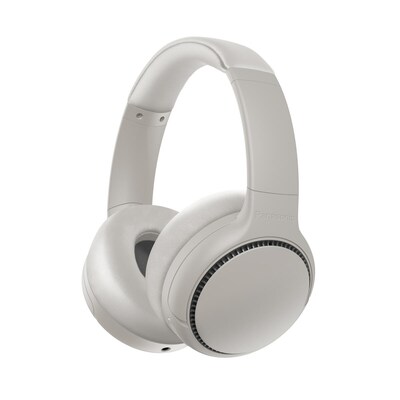 Panasonic RB-M500BE-C Bluetooth Over-ear Kopfhörer creme weiß