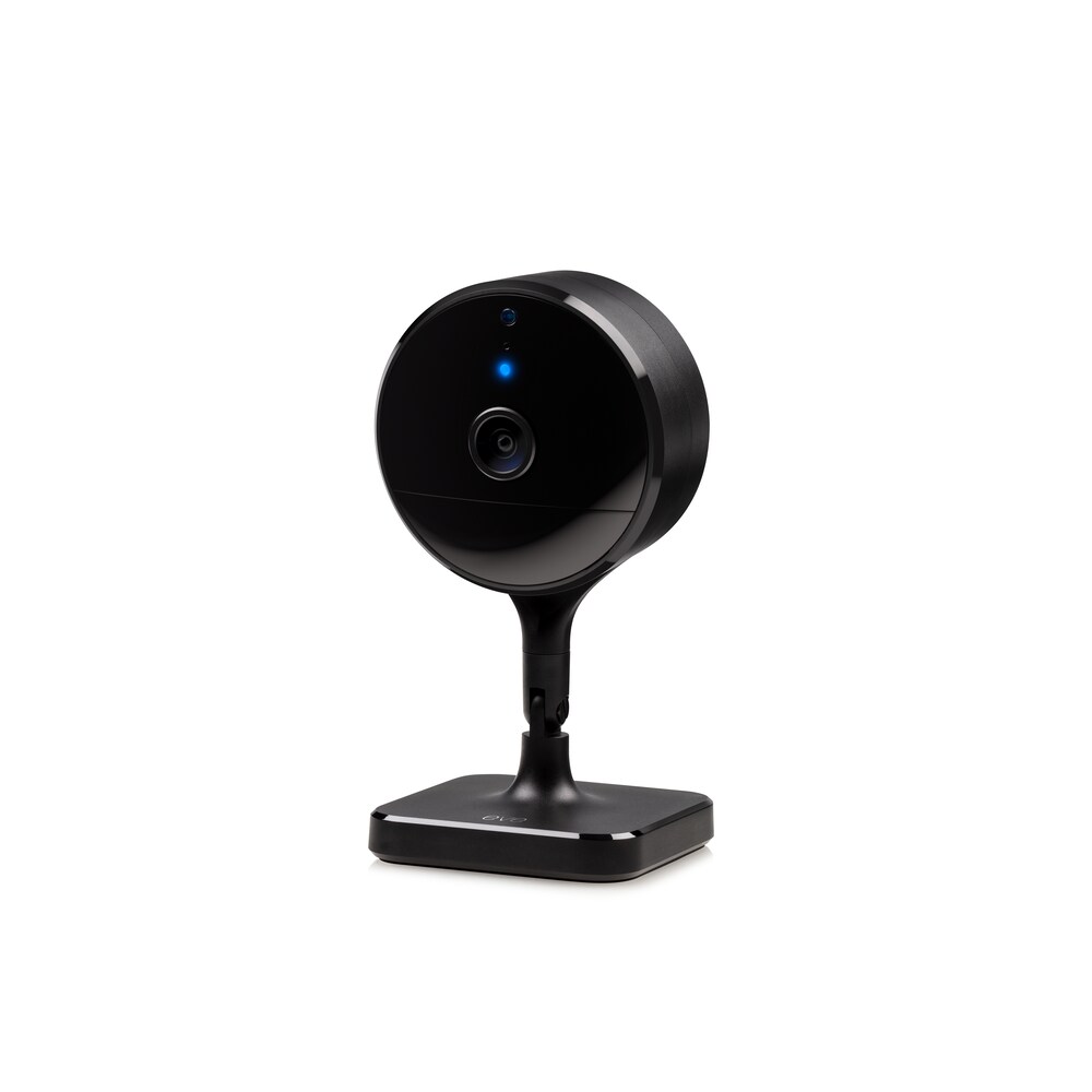Eve Cam - Smarte Innenkamera mit Apple HomeKit Secure Video Technologie