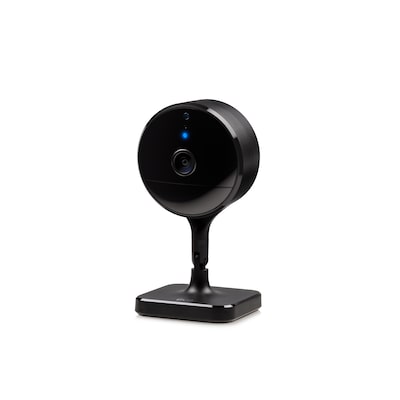 Eve Cam Smarte Innenkamera mit Apple HomeKit Secure Video Technologie