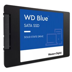 WD Blue 3D NAND SATA SSD 2TB 6Gb/s 2.5&quot;/7mm